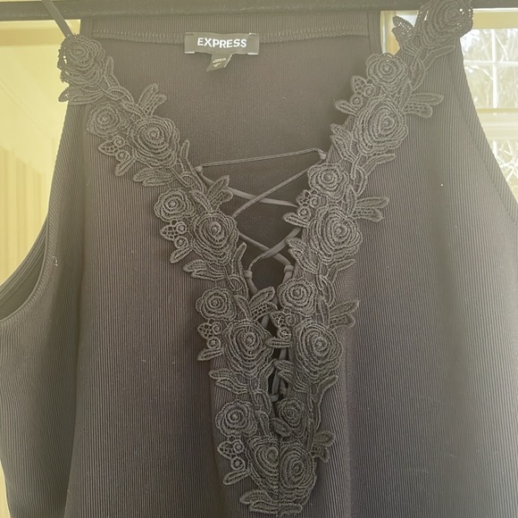 Sexy Bodysuit - Picture 3 of 3